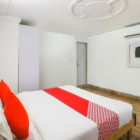 Oyo 66888 Gomti Resorts Aligarh Exterior photo