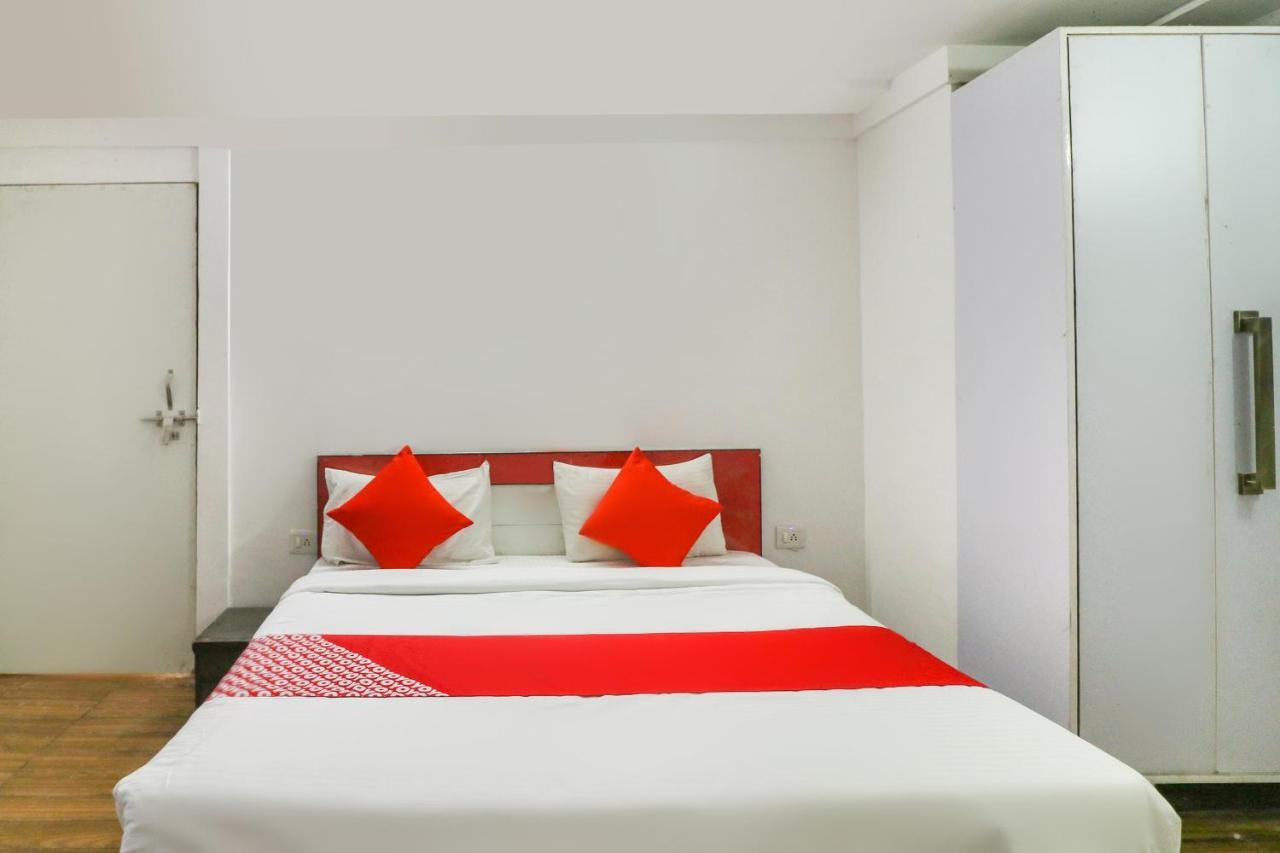 Oyo 66888 Gomti Resorts Aligarh Exterior photo