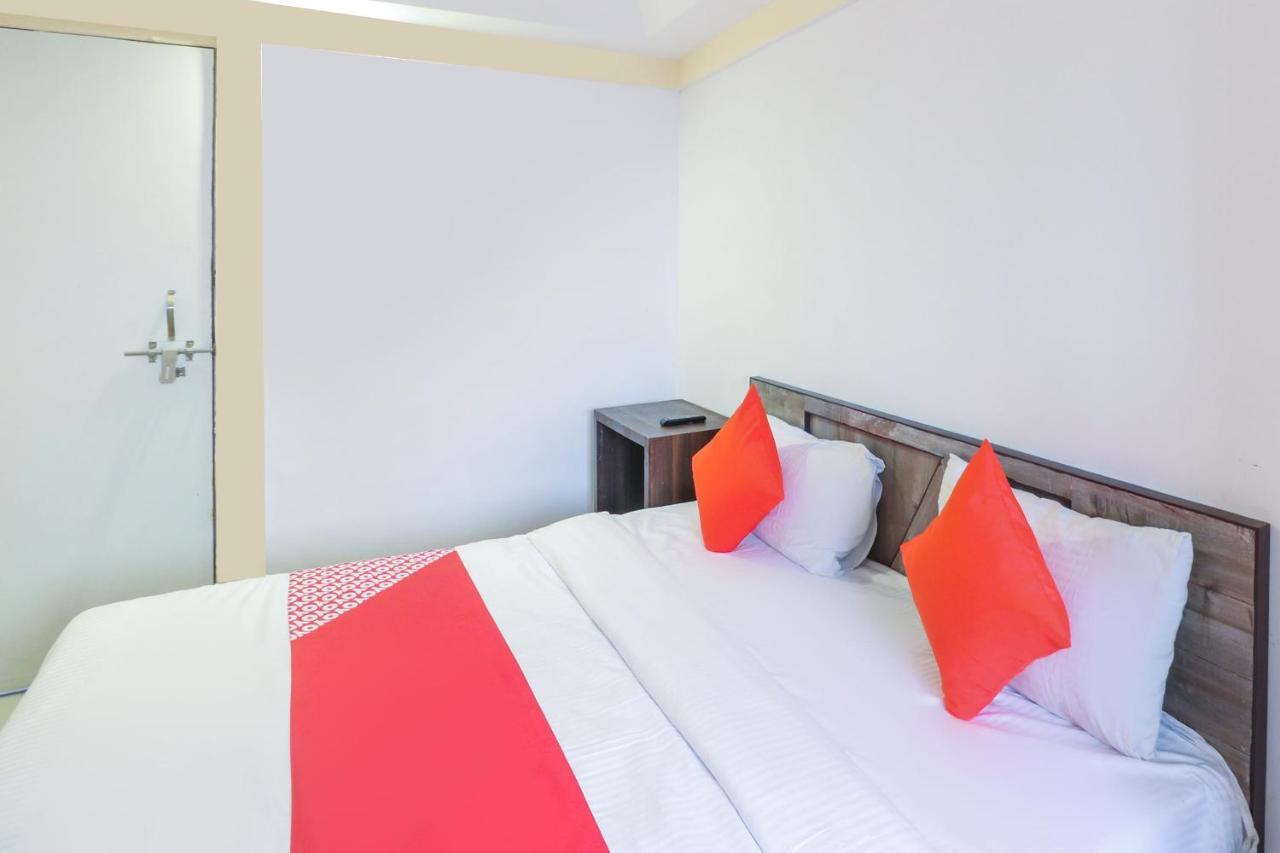 Oyo 66888 Gomti Resorts Aligarh Exterior photo